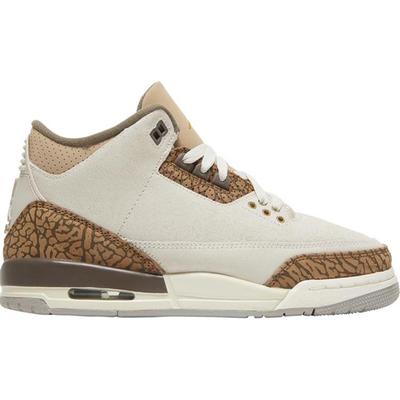 Jordan Air Jordan 3 Retro Gs 'Palomino' 