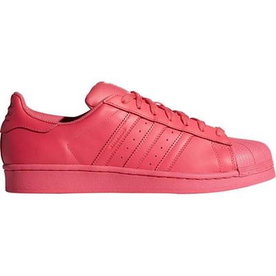 Adidas Pharrell Williams Superstar Supercolor 'Bahia Pink' 