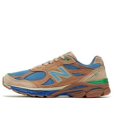 New_balance  x Joe Freshgoods 990v3 Made In Usa 'Outside Clothes' 