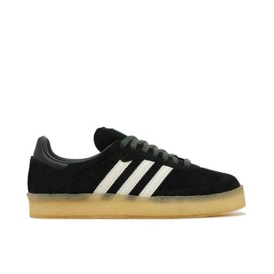 Adidas  8th Street Samba x Ronnie Fieg X Clarks Shadow Green 