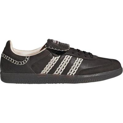 Adidas Wales Bonner x Samba 'Black' 