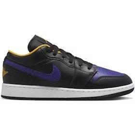 Jordan Jordan 1 Concorde sombre (ado) 