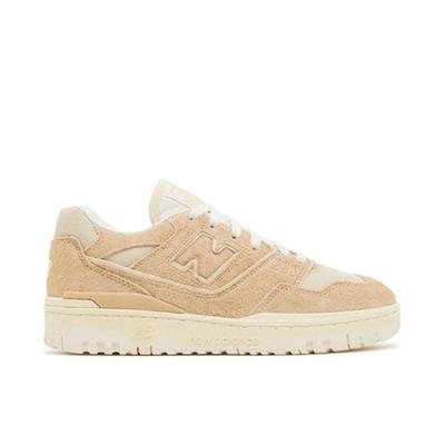 New_balance  550 x Aime Leon Dore Taupe Beige 