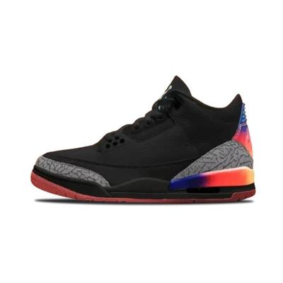 Jordan Air Jordan 3 Retro J Balvin Rio 