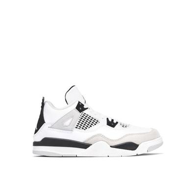 Jordan Air Jordan 4 Retro Military Black Ps 