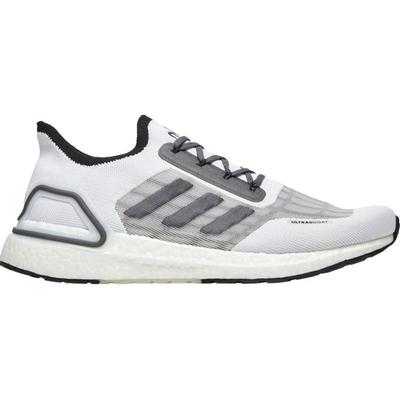 Adidas James Bond 007 x UltraBoost Summer.RDY 'No Time to Die - White Grey' 