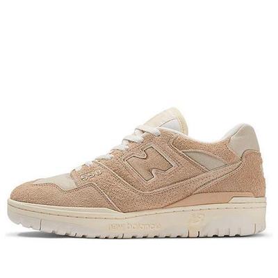 New_balance  x Aime Leon Dore 550 'Taupe Suede' 