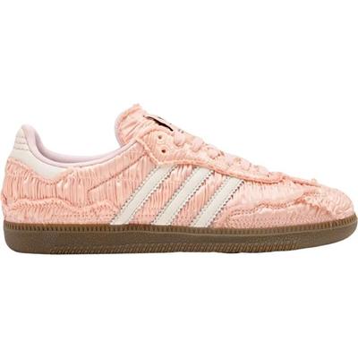 Adidas Caroline Hu x Clot x Samba 'Reverie - Pink' 