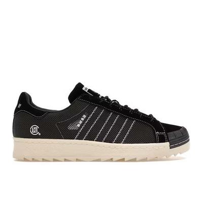 Adidas  Superstar Clot x Neighborhood 