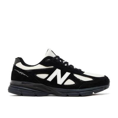 New_balance  990 V4 MiUSA Joe Freshgoods Outro 