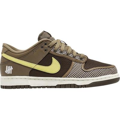 Nike Undefeated x Dunk Low Sp 'Canteen' 