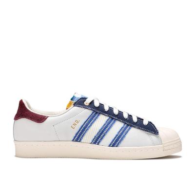 Adidas END. x Superstar 'Alternative Luxury' 