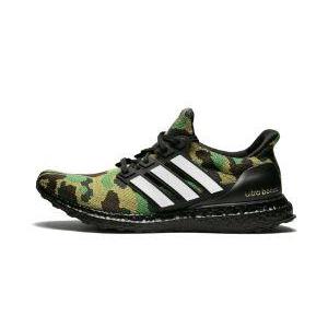 Adidas Ultra Boost Bape 