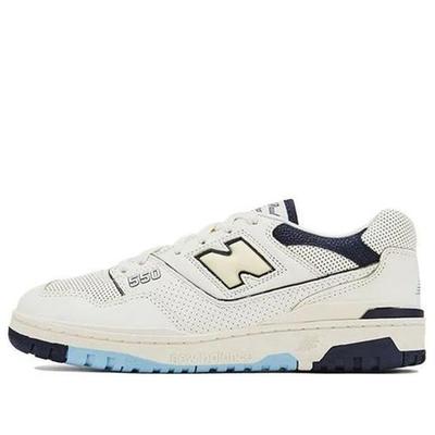 New_balance  550 x Rich Paul 