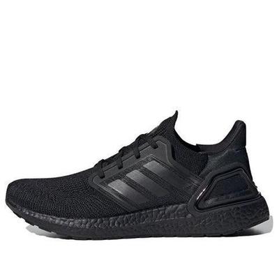 Adidas  James Bond 007 x UltraBoost 20 'No Time to Die - Triple Black' 