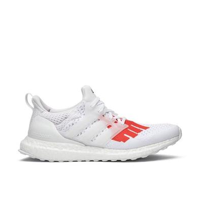 Adidas Undefeated X  Ultra Boost 1.0 Stars And Stripes 