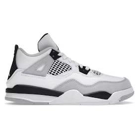 Jordan Jordan 4 rétro Military Black (enfant) 