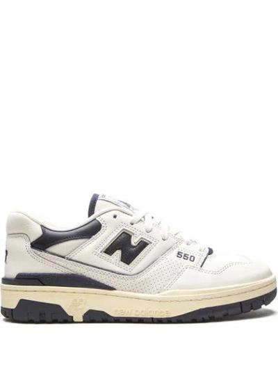 New_balance x Aimé Leon Dore 550 sneakers 