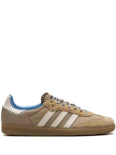 Adidas x Wales Bonner Samba 