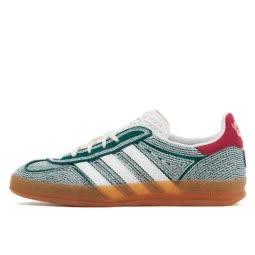 Adidas  Gazelle Indoor Sean Wotherspoon Hemp Green 