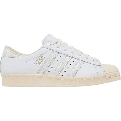 Adidas Undefeated x Superstar 80 