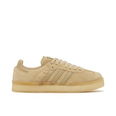 Adidas  8th Street Samba x Ronnie Fieg x Clarks Savannah 