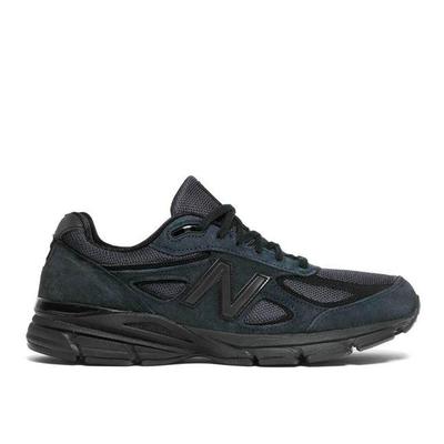 New_balance  990 v4 JJJJound Made In Usa Navy 