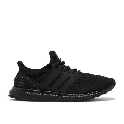 Adidas Pharrell x Parley x UltraBoost Dna 'Bla…ck Future' 