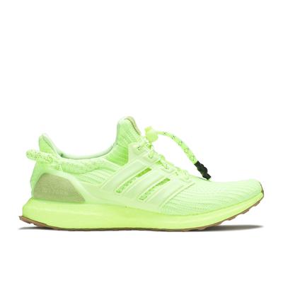 Adidas Ivy Park x UltraBoost 'Hi-Res Yellow' 