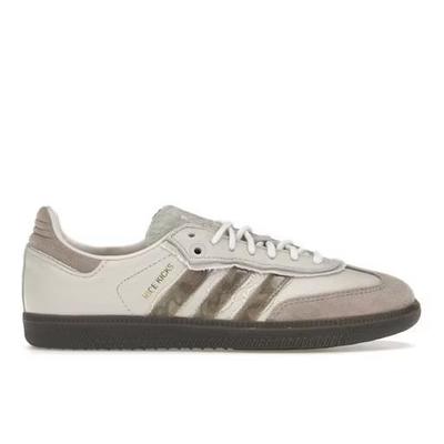 Adidas  Samba Consortium Cup Nice Kicks 
