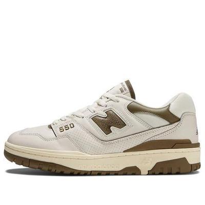 New_balance  x Aime Leon Dore 550 'Olive' 