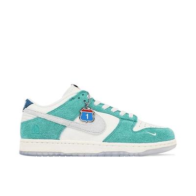 Nike Kasina x  Dunk Low Road Sign 