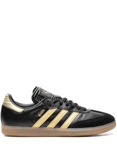 Adidas x Lionel Messi Samba 