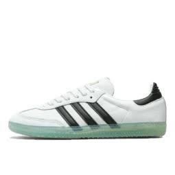 Adidas  Samba Jason Dill White Black 