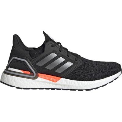 Adidas Nasa x Wmns UltraBoost 20 'Black Carbon' 
