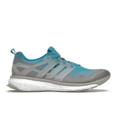Adidas  Energy Boost Packer Shoes x Solebox Silfra Rift 