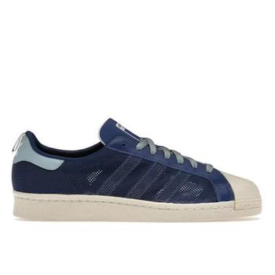 Adidas  Superstar Kazuki Clot Années 80 