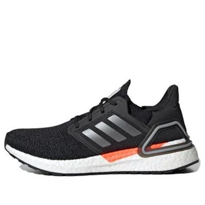 Adidas (WMNS)  Nasa x UltraBoost 20 'Black Carbon' 