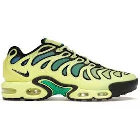Nike  Air Max Plus Drift jaune citron clair 