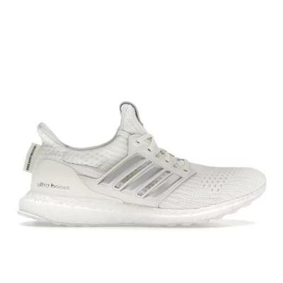 Adidas  Ultra Boost 4.0 Game of Thrones House Targaryen White (Women's) 