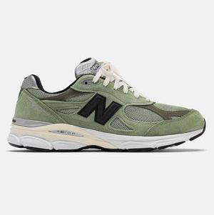 New_balance  990v3 JJJJound Olive 