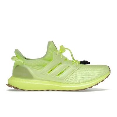 Adidas  Ultra Boost Og Beyonce Ivy Park Hi Res Yellow 