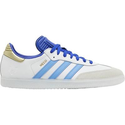 Adidas Lionel Messi x Samba Indoor 'Spark Gen10s' 