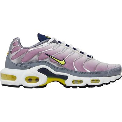 Nike Wmns Air Max Plus 'Violet Dust High Voltage' 