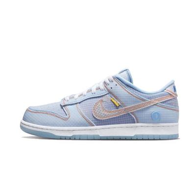 Nike Dunk Low Union Passport Pack Argon 