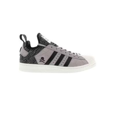 Adidas  Superstar Boost Bape X Neighborhood 