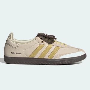Adidas  Samba Wales Bonner Ecrtin Brown 