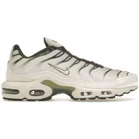 Nike  Air Max Plus fantôme/kaki 