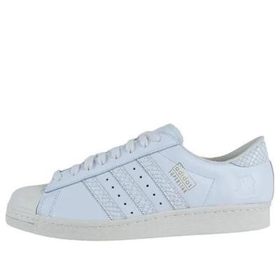 Adidas  Undefeated x Superstar 80 