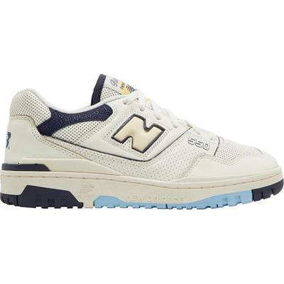New_balance Rich Paul x 550 'White Navy' 